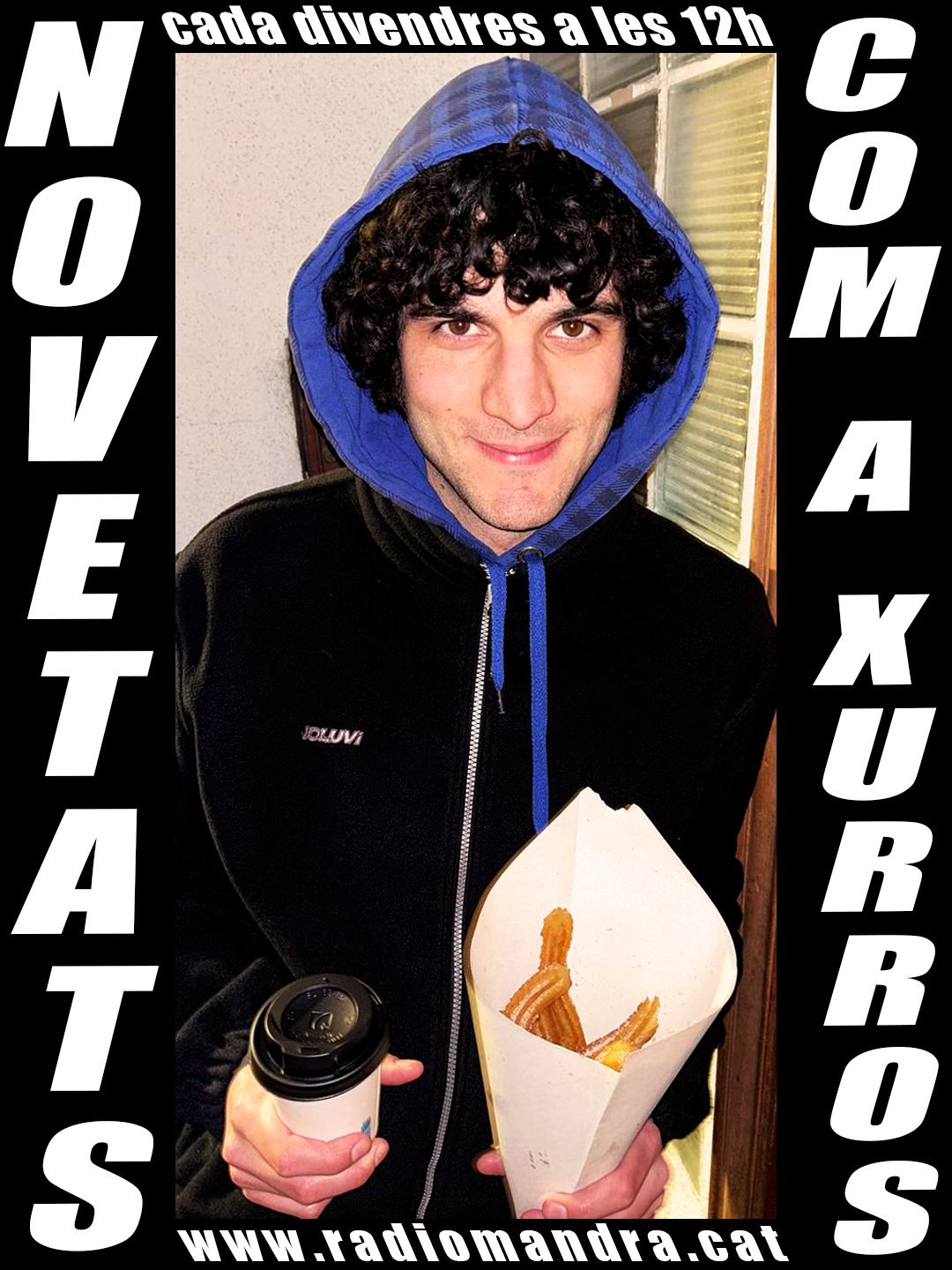 novetats
